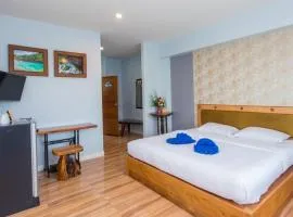 Krabi Lighthouse @ Aonang