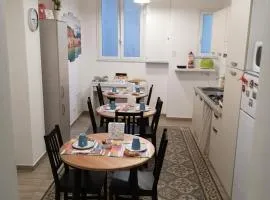 B&B La dimora di Katiu'