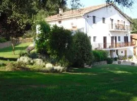 Allotjaments Mas Rafalot