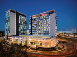 ibis Brisbane Airport, hotel em Brisbane