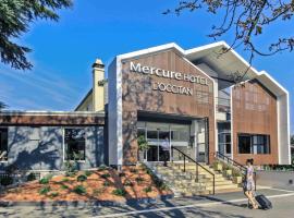 Mercure Castres L'Occitan、カストルのホテル