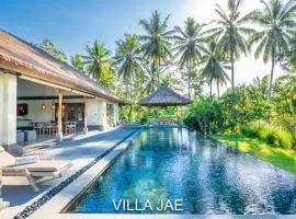 Rouge - Private Villa Jae