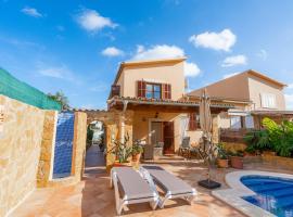 Villa Portals Nous by Priority, villa in Portals Nous