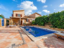 Villa Portals Nous by PriorityVillas