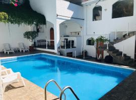 D'Cesar Hotel Acapulco – hotel w Acapulco