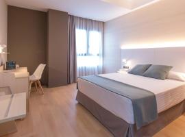 Hotel Olympia Valencia, hotel v destinaci Alboraya