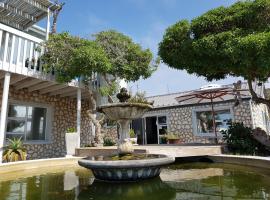 Beachcombers, alquiler temporario en Agulhas