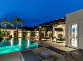 Stunning Private Pool Villa Hua Hin