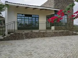 The Lake House - Lake Baringo
