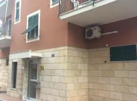 Casa del mare Ligure Borgio Verezzi