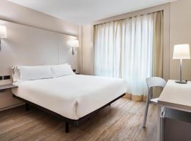B&B HOTEL Castellón