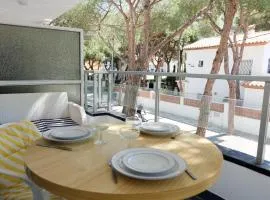 Petite Marie Apartament acollidor per 2 persones a 2 minuts de la Platja Gran, en ple centre de Platja d'Aro