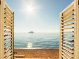 Apartments LIDO Petrovac