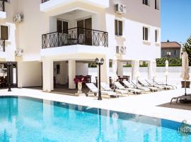 Carisa Livadia Gardens