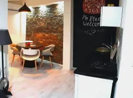 My Place Lux Apartament