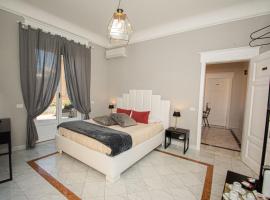 Compasso Suites, kuća za odmor ili apartman u gradu 'Viterbo'