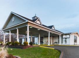 The Kenilworth Hotel - Airport West, Hotel in Kenilworth