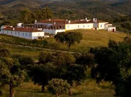 Parque de Natureza de Noudar