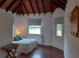 Alto Labrador Apartment, golf hotel in El Calafate