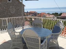 Apartments Soljacic