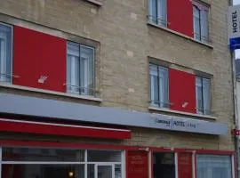 The Originals City, Hôtel Le Savoy, Caen