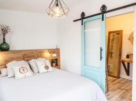 The Old Seaman Bed & Breakfast