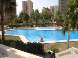 Apartamentos con terraza Torre D'Oboe by Renthas