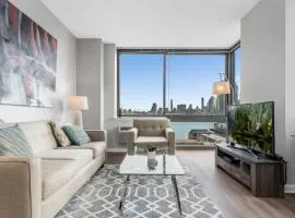 4 hotel in Jersey City 4 hotel in Jersey City