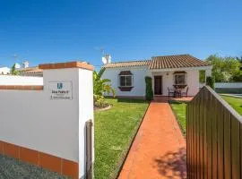Chalet Pedro II
