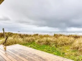 Rockaway Beach Cozy Cabin