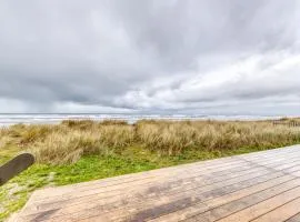 Rockaway Beach Cozy Cabin