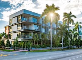 Urbanica Euclid, hotel poblíž významného místa Historická čtvrť Art deco, Miami Beach