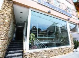 Hotel Garden Bariloche