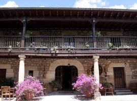 Casa Velarde, casa de hóspedes em Torrelavega