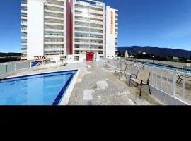 Apartamento Bertioga Centro