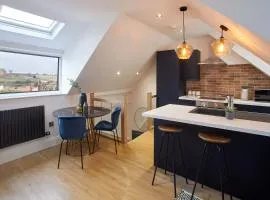 Host & Stay - Burns Yard Apartment