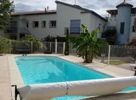 Villa NORICA