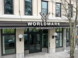 WorldMark Portland Waterfront Park