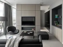 5 hotel in Yekaterinburg 5 hotel in Yekaterinburg