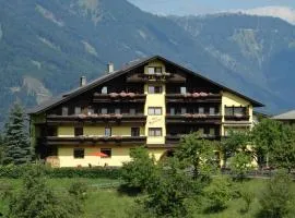 Appartement Haus Seerose