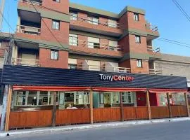 Tony Center