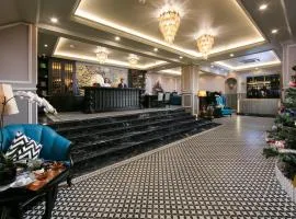 Imperial Hotel & Spa