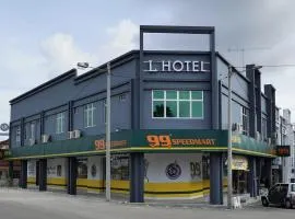 L Hotel
