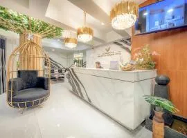 Tori Prestige Bangkok Hotel