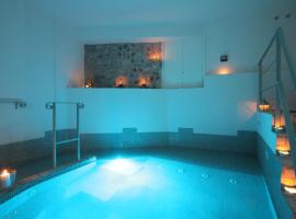 Le Camere Pinte, hotel a Sermoneta