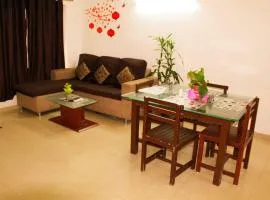 Goa-Suites 2bhk Premium apartments