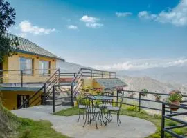 The Lapsi Tree - A Nature Retreat in Nagarkot