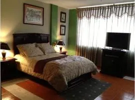 Hostal Jora Continental
