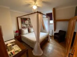 Chambres Les Plantous de Severo