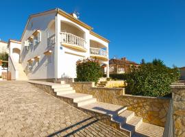 Apartments Mira 1978, hotel a Poreč